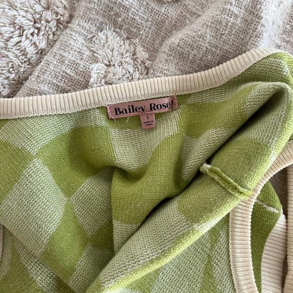 COPY - Like New! Checkmate Pants Set - Size Small - Picture 5 of 5